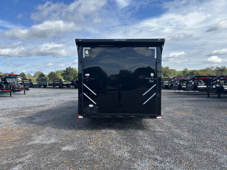 New 2026 Spartan 8.5'X24' 14K Enclosed Trailer