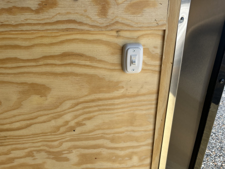 New 2026 Spartan 8.5'X24' 14K Enclosed Trailer