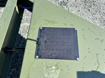 New 2026 Load Trail 7X16 14K Low Pro w/ 2' Sides Dump Trailer