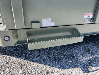 New 2026 Load Trail 7X16 14K Low Pro w/ 2' Sides Dump Trailer