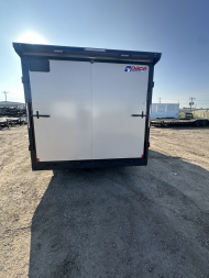 New 2026 Pace American 8.5x20 10K Cargo / Enclosed Trailer