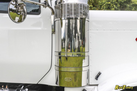 New 2026 Renegade RV Classic 45CME Motorhome With 1.5 Bathrooms