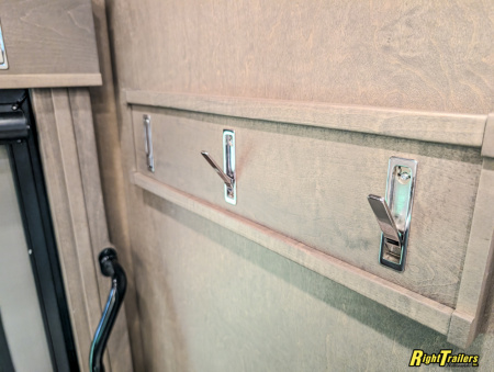 New 2026 Renegade RV Classic 45CME Motorhome With 1.5 Bathrooms