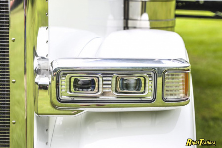 New 2026 Renegade RV Classic 45CME Motorhome With 1.5 Bathrooms