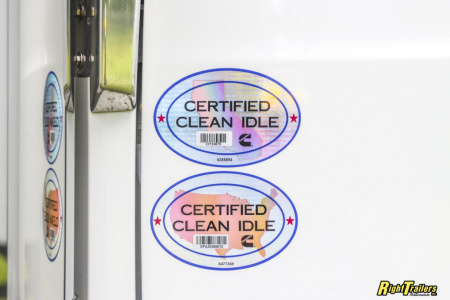 New 2026 Renegade RV Classic 45CME Motorhome With 1.5 Bathrooms