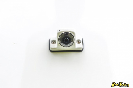 New 2026 Renegade RV Classic 45CME Motorhome With 1.5 Bathrooms