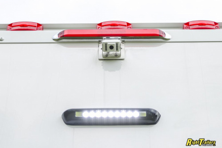 New 2026 Renegade RV Classic 45CME Motorhome With 1.5 Bathrooms