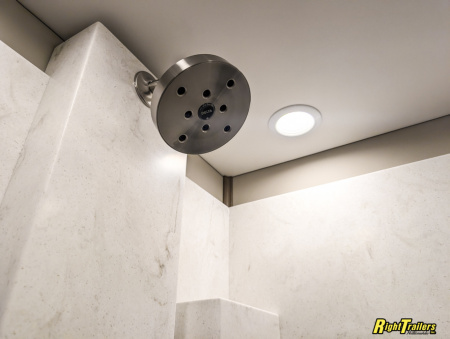 New 2026 Renegade RV Classic 45CME Motorhome With 1.5 Bathrooms