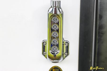 New 2026 Renegade RV Classic 45CME Motorhome With 1.5 Bathrooms