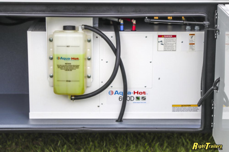 New 2026 Renegade RV Classic 45CME Motorhome With 1.5 Bathrooms