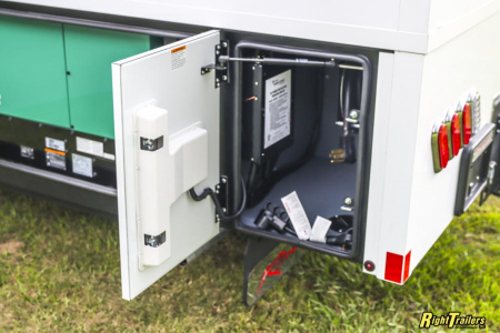 New 2026 Renegade RV Classic 45CME Motorhome With 1.5 Bathrooms