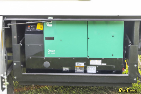 New 2026 Renegade RV Classic 45CME Motorhome With 1.5 Bathrooms