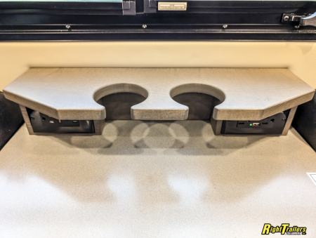 New 2026 Renegade RV Classic 45CME Motorhome With 1.5 Bathrooms