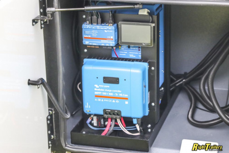 New 2026 Renegade RV Classic 45CME Motorhome With 1.5 Bathrooms