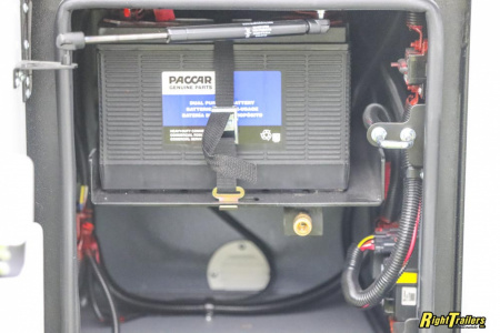 New 2026 Renegade RV Classic 45CME Motorhome With 1.5 Bathrooms