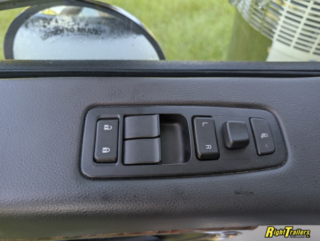 New 2026 Renegade RV Classic 45CME Motorhome With 1.5 Bathrooms