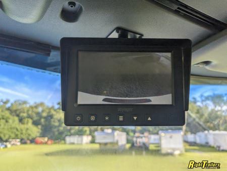 New 2026 Renegade RV Classic 45CME Motorhome With 1.5 Bathrooms