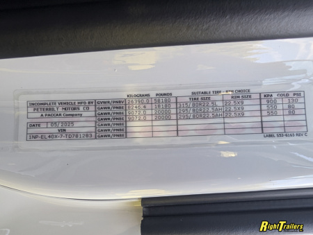 New 2026 Renegade RV Classic 45CME Motorhome With 1.5 Bathrooms