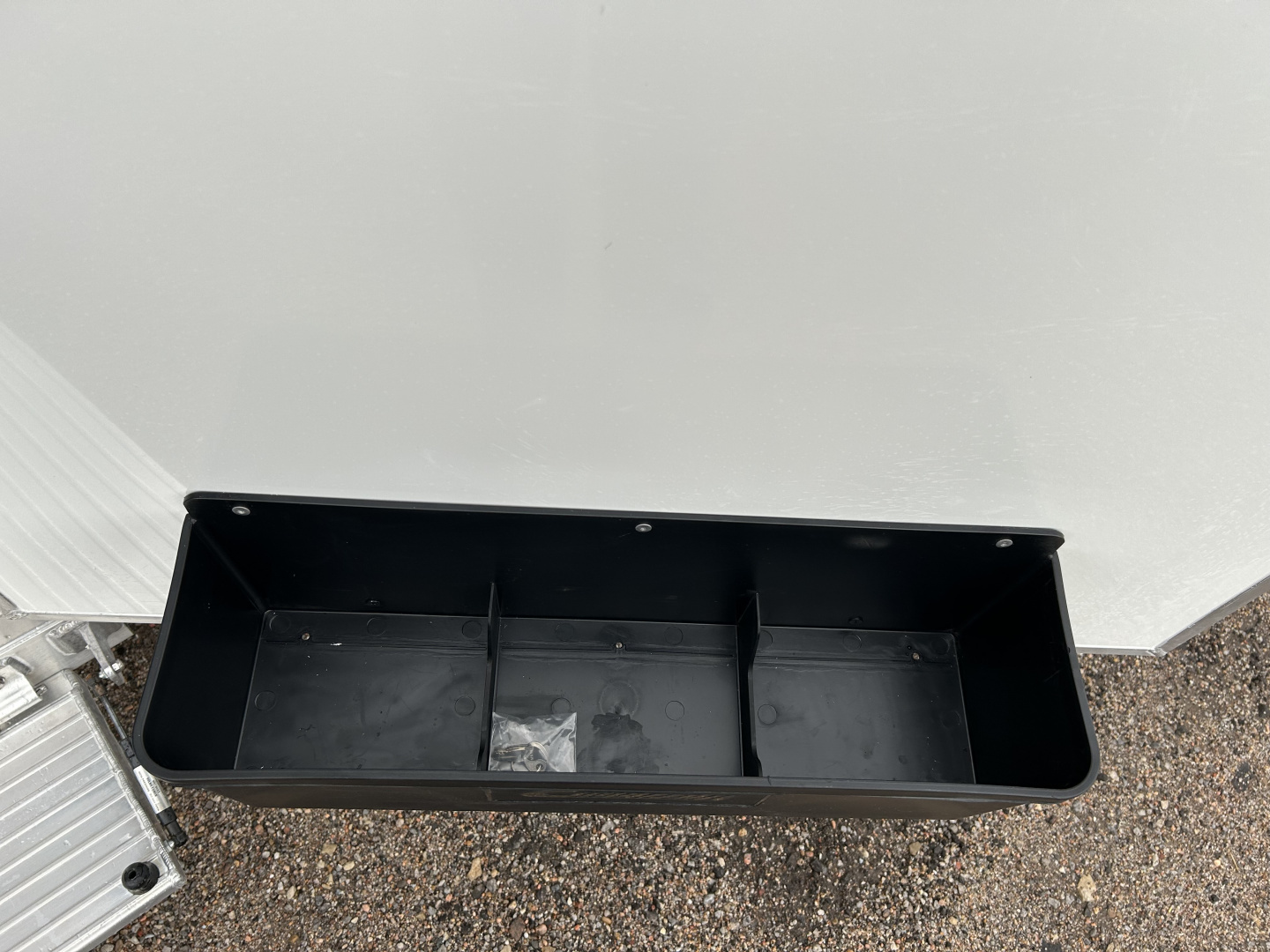 New 2026 Cimarron 5 Horse Winstar stock combo