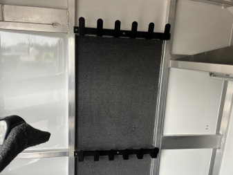 New 2026 Cimarron 5 Horse Winstar stock combo