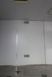 Used 1998 Storm Trailers 8'6 X 24' Car / Racing Trailer