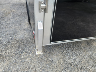 New 2026 LEGEND TRAILERS 8.5X20TMRTA52 Car / Racing Trailer