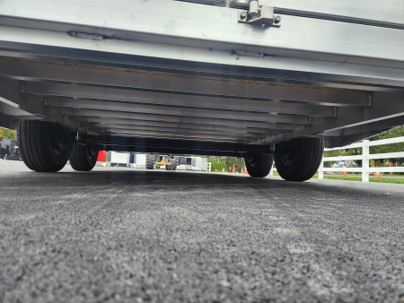 New 2026 LEGEND TRAILERS 8.5X20TMRTA70 Cargo / Enclosed Trailer