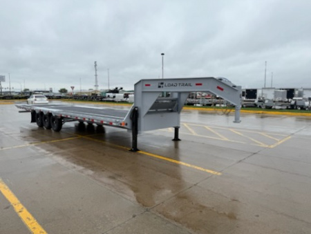 New 2026 Load Trail GL0232073 23+9 HDT Gooseneck Bodies