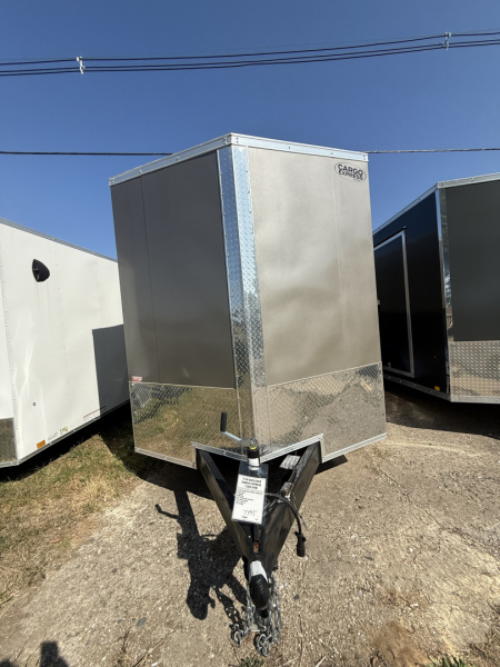 New 2025 Cargo Express 7X18 XL SE 7K Cargo / Enclosed Trailer