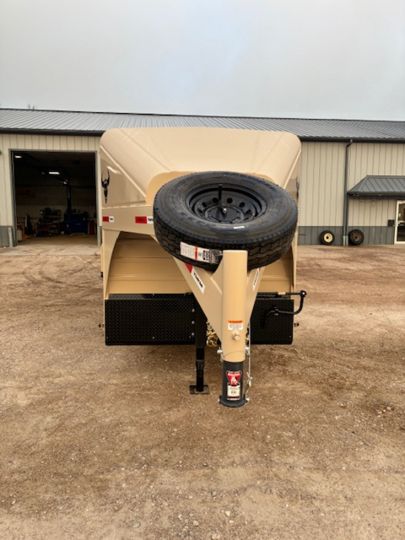 New 2026 Swift Built Trailers stock combo Stock / Stock Combo Trailer