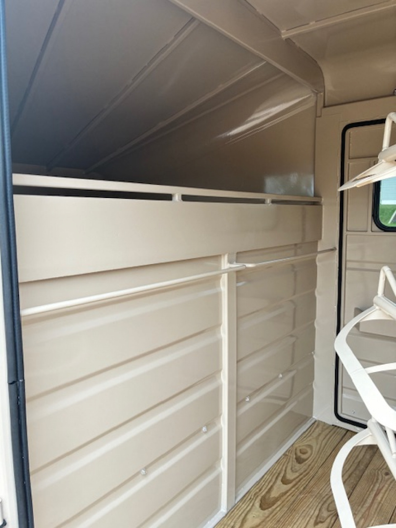 New 2026 Swift Built Trailers stock combo Stock / Stock Combo Trailer