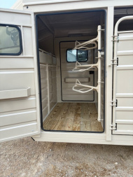 New 2026 Swift Built Trailers stock combo Stock / Stock Combo Trailer