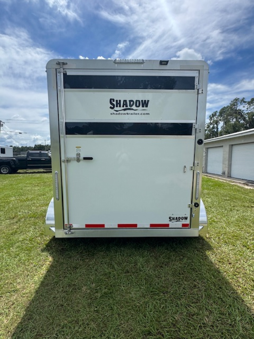 New 2026 Shadow Stablemate 2H Stock Combo w/ Escape Door