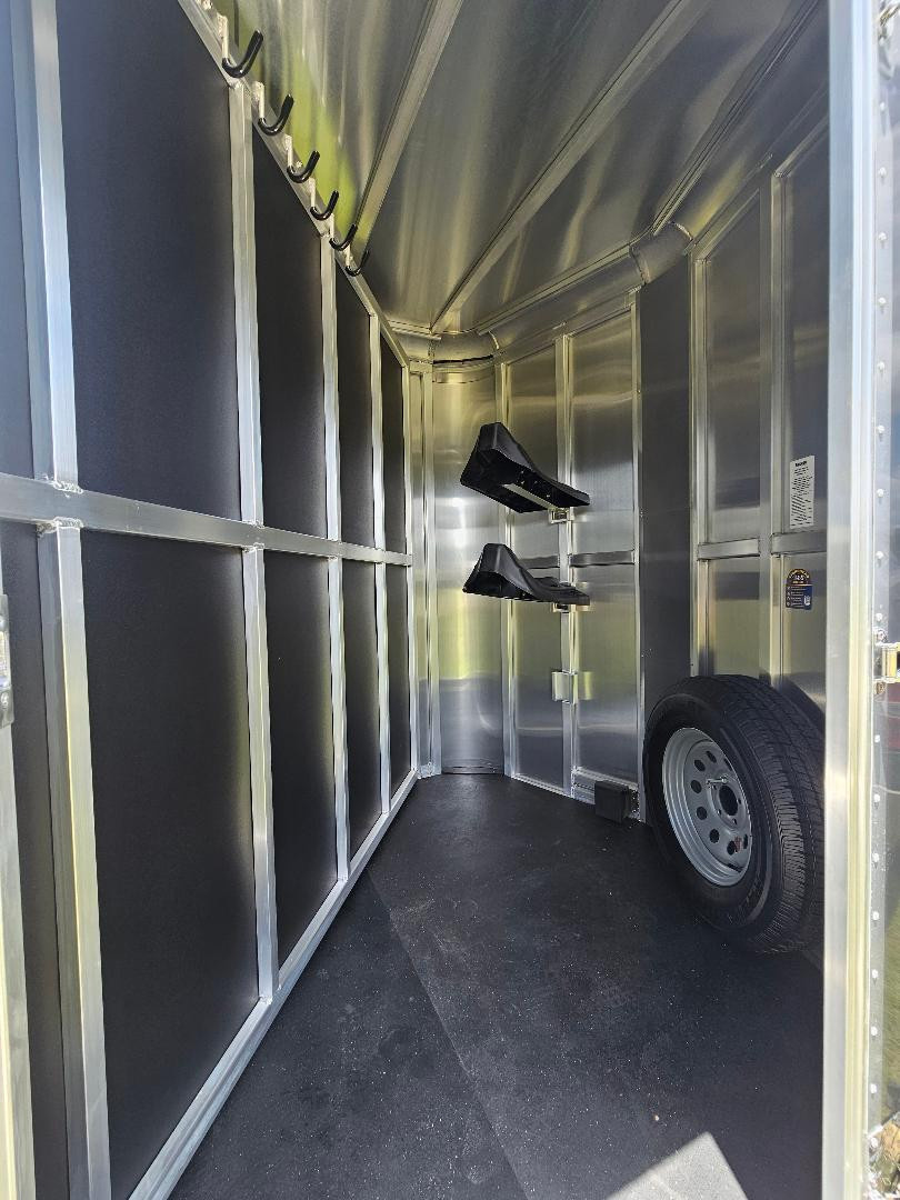 New 2026 Shadow Stablemate 2H Stock Combo w/ Escape Door