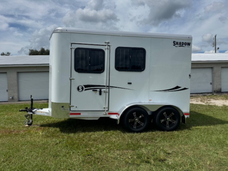 New 2026 Shadow Stablemate 2H Stock Combo w/ Escape Door