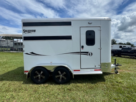 New 2026 Shadow Stablemate 2H Stock Combo w/ Escape Door