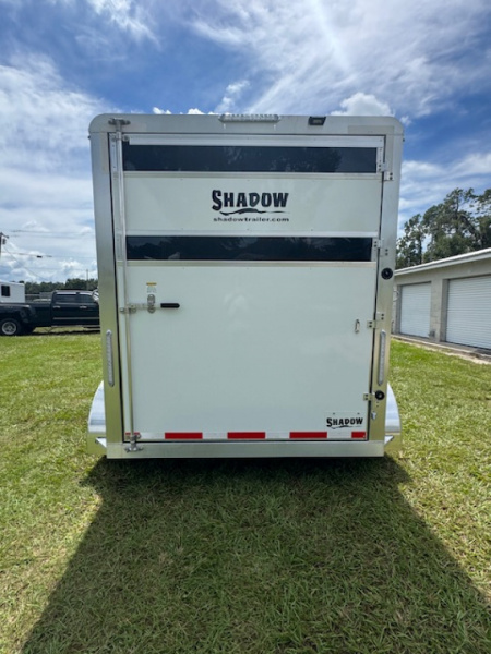 New 2026 Shadow Stablemate 2H Stock Combo w/ Escape Door