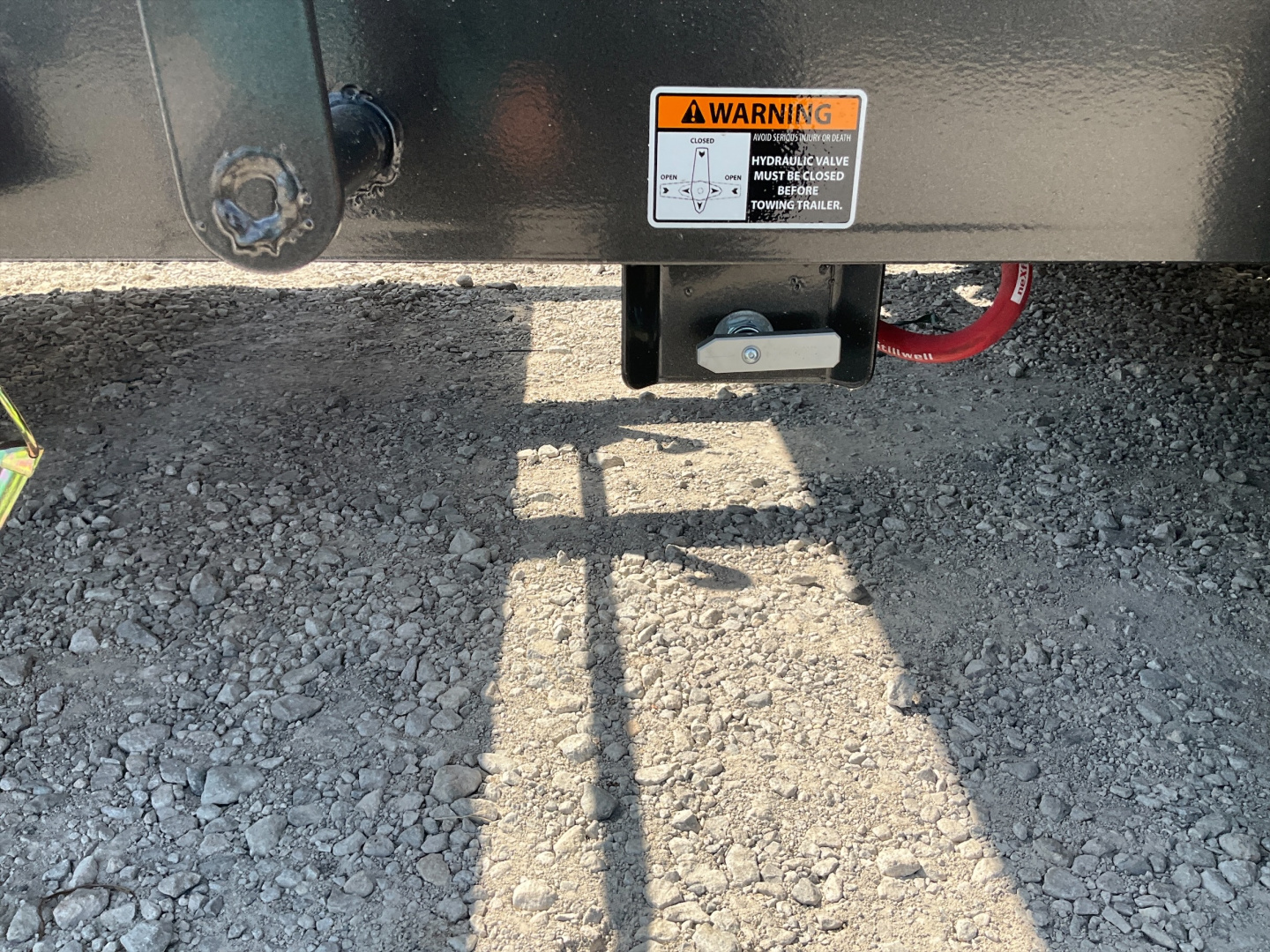 New 2026 MAXX-D 83”x24’ GN Gravity Equipment Tilt – G6X