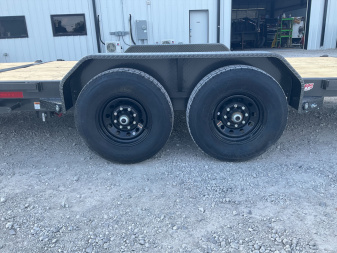 New 2026 MAXX-D 83”x24’ GN Gravity Equipment Tilt – G6X