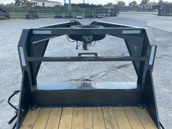 New 2026 MAXX-D 83”x24’ GN Gravity Equipment Tilt – G6X