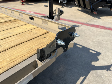 New 2026 Norstar TSB80X12 Equipment Trailer