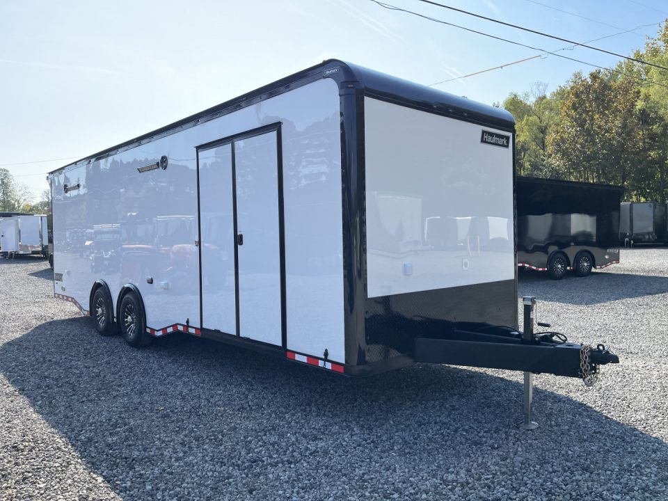 2026 Haulmark EDGE