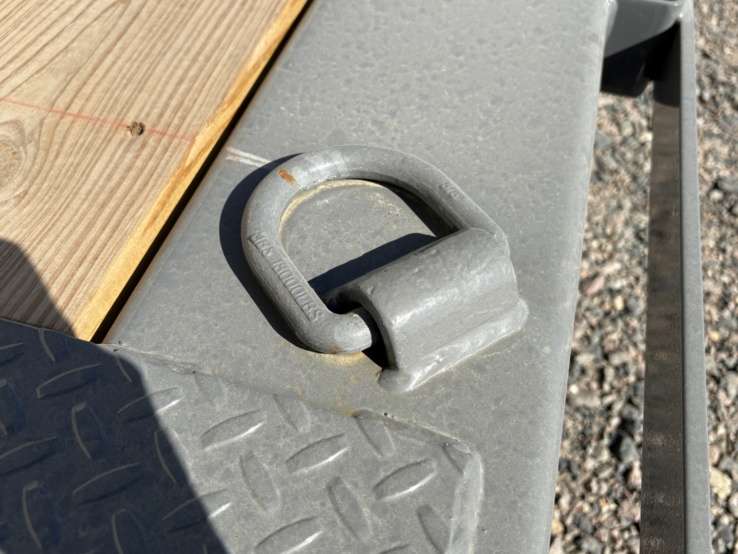 New 2026 22' 14k Diamond C Tilt Trailer