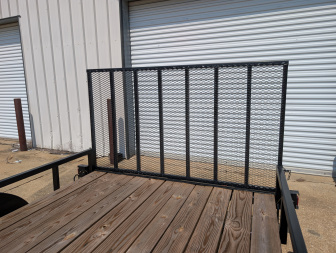 New 2025 Outback Trailers T7X14TA Utility Trailer