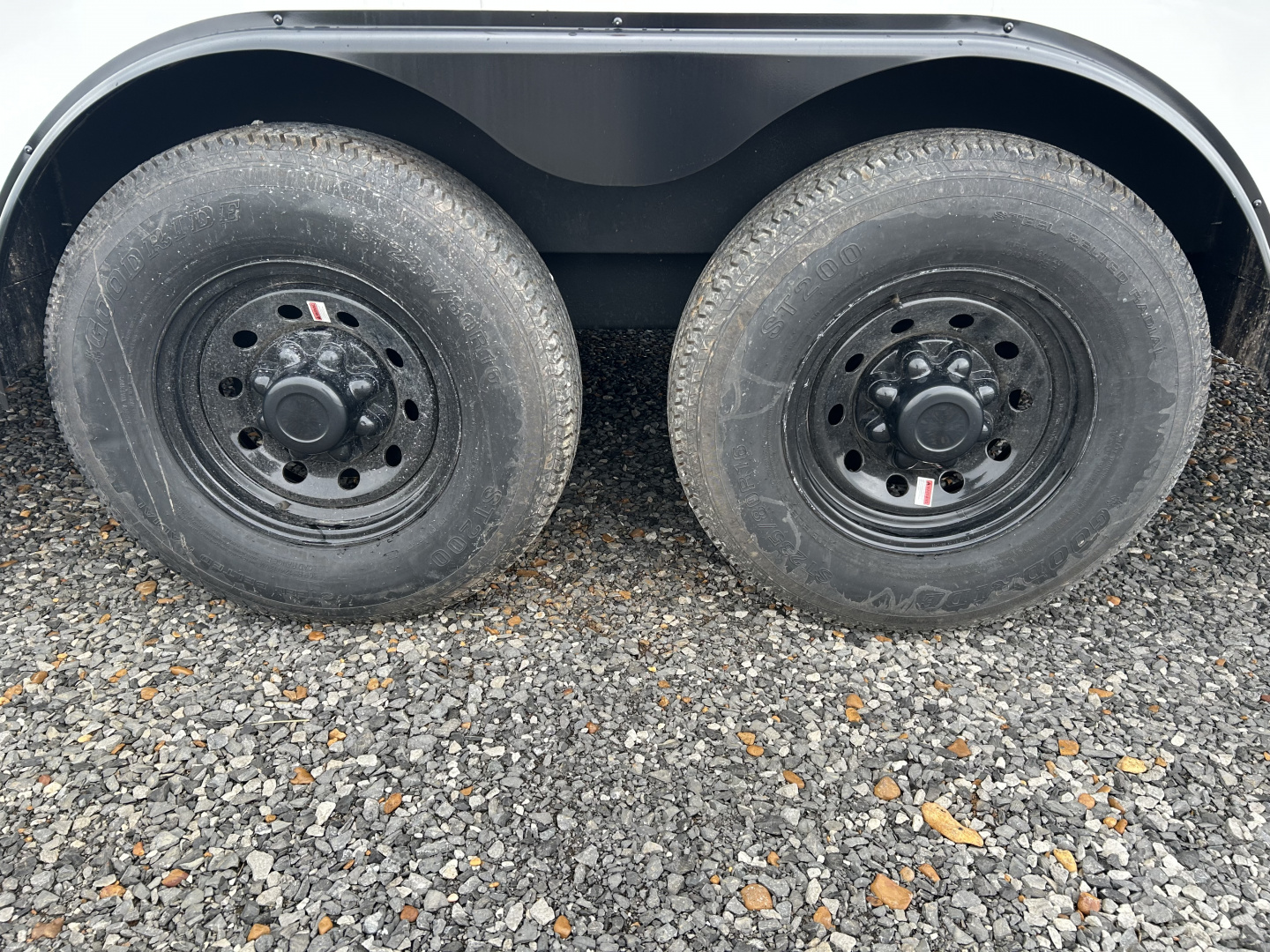 New 2025 Cross Enclosed Trailer | 8.5' x 20' 14K GVWR