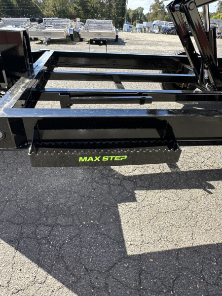 New 2026 Load Trail 83" X 14' TANDEM AXLE DUMP