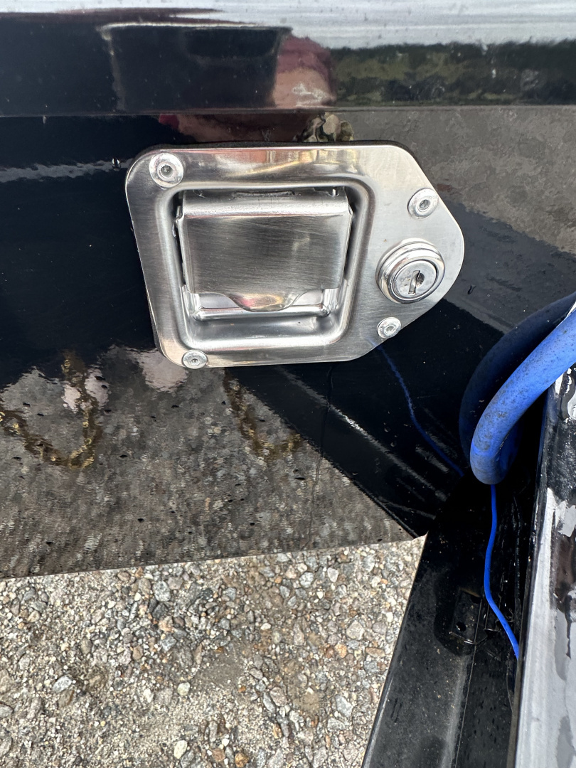 New 2026 Load Trail 83" X 14' TANDEM AXLE DUMP (48" DUMP SIDES)