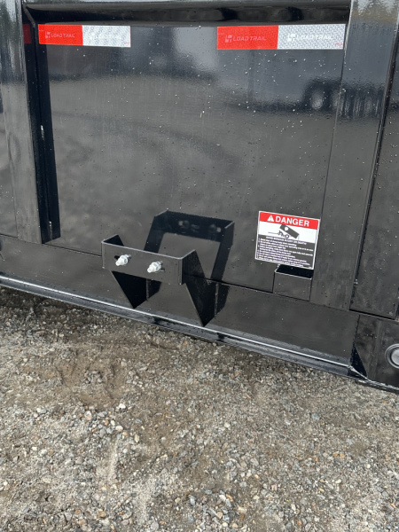 New 2026 Load Trail 83" X 14' TANDEM AXLE DUMP (48" DUMP SIDES)