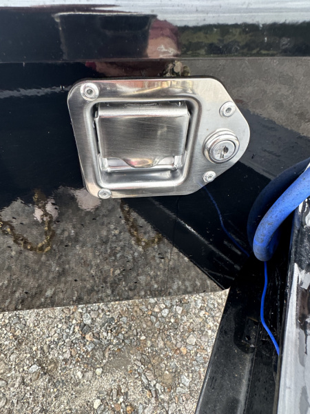 New 2026 Load Trail 83" X 14' TANDEM AXLE DUMP (48" DUMP SIDES)