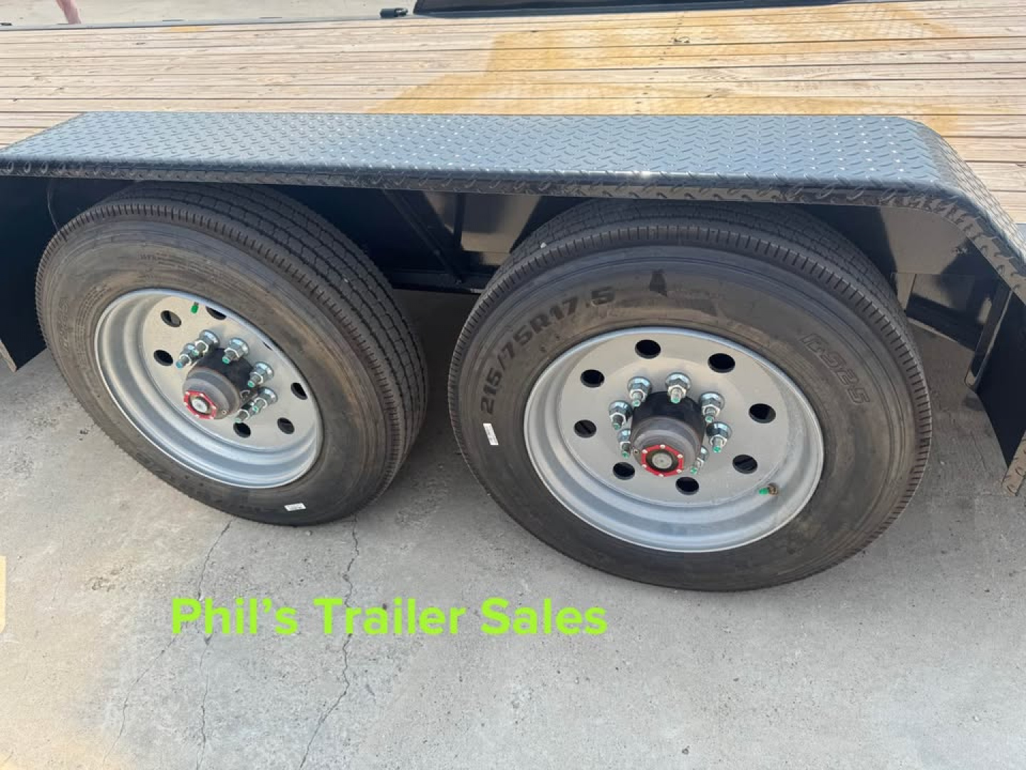 New 2025 Sure-Trac 22’ Equipment Trailer 2-10 k axles pro series trailers 22k Equipment Trailer